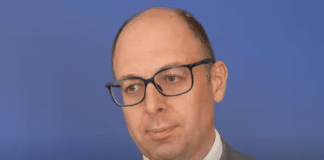 Йордан Божилов