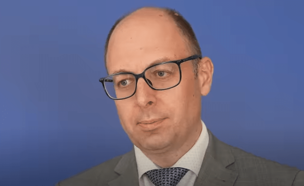 Председателят на Софийския форум за сигурност и бивш заместник министър на