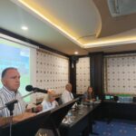 Заместник-министър Александър Йоцев