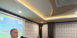 Заместник-министър Александър Йоцев