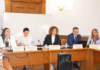 Заседание на Комисията по труда, социалната и демографската политика