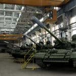 Завод на "ТЕРЕМ-ХОЛДИНГ"