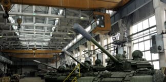 Завод на "ТЕРЕМ-ХОЛДИНГ"