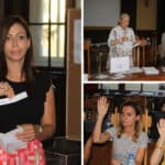 Жребий в ОИК