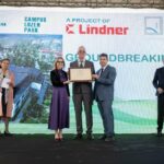 Проект за училище в село Лозен