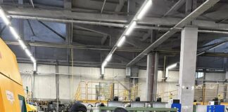 Стъкларския завод „Рубин“