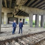 Карловски надлез