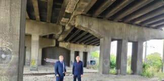 Карловски надлез