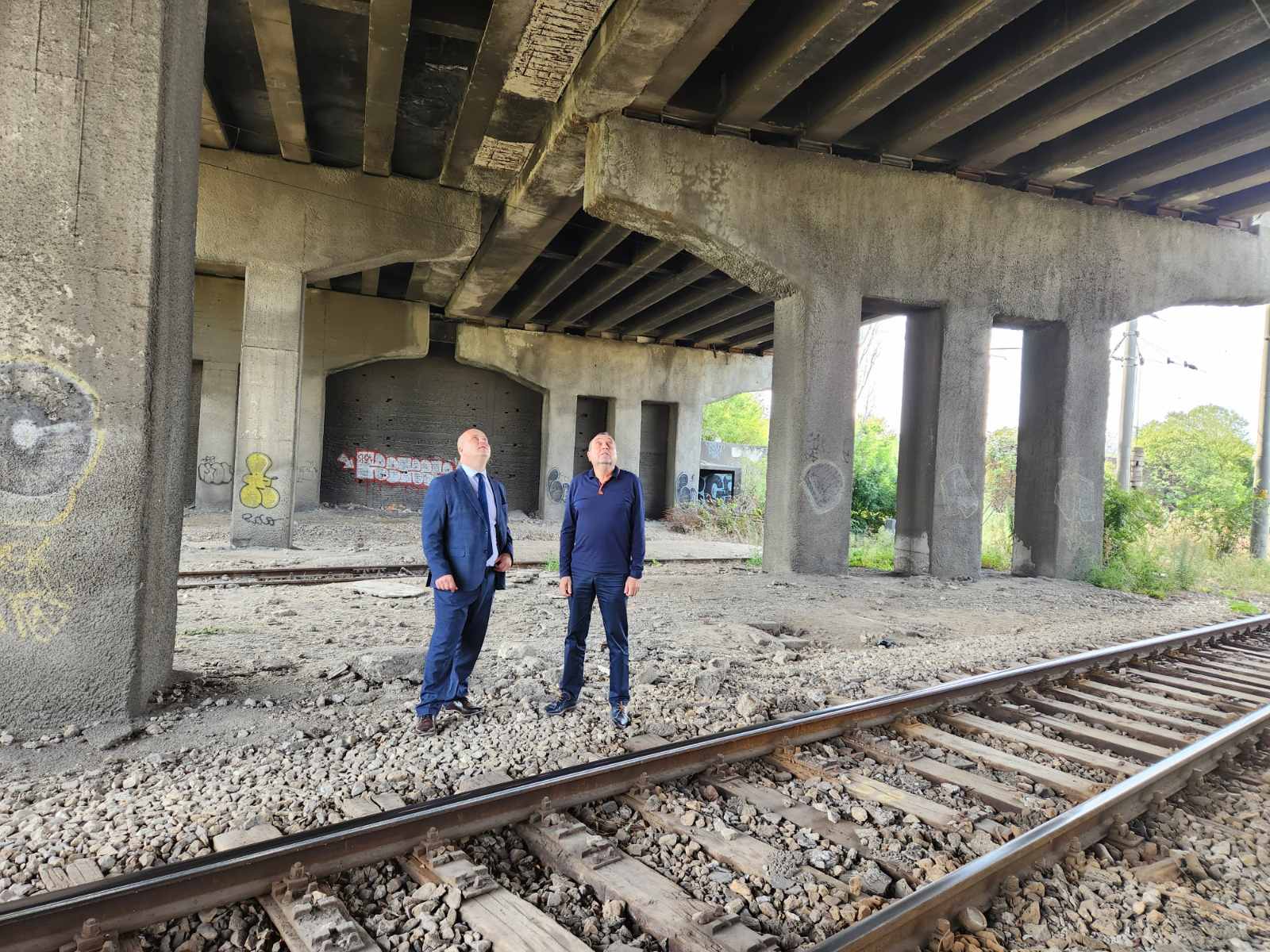 За сериозна опасност сигнализира областният управител на Пловдив д р инж