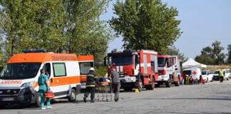 Сценарий с ПТП