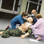 Първа помощ