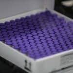 COVID ваксини