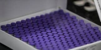 COVID ваксини