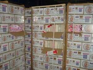 Контрабанда