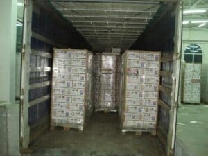 Контрабанда