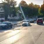 Улица "Райна Княгиня"