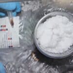 Метамфетамин