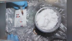 Метамфетамин