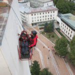 Спасителна акция