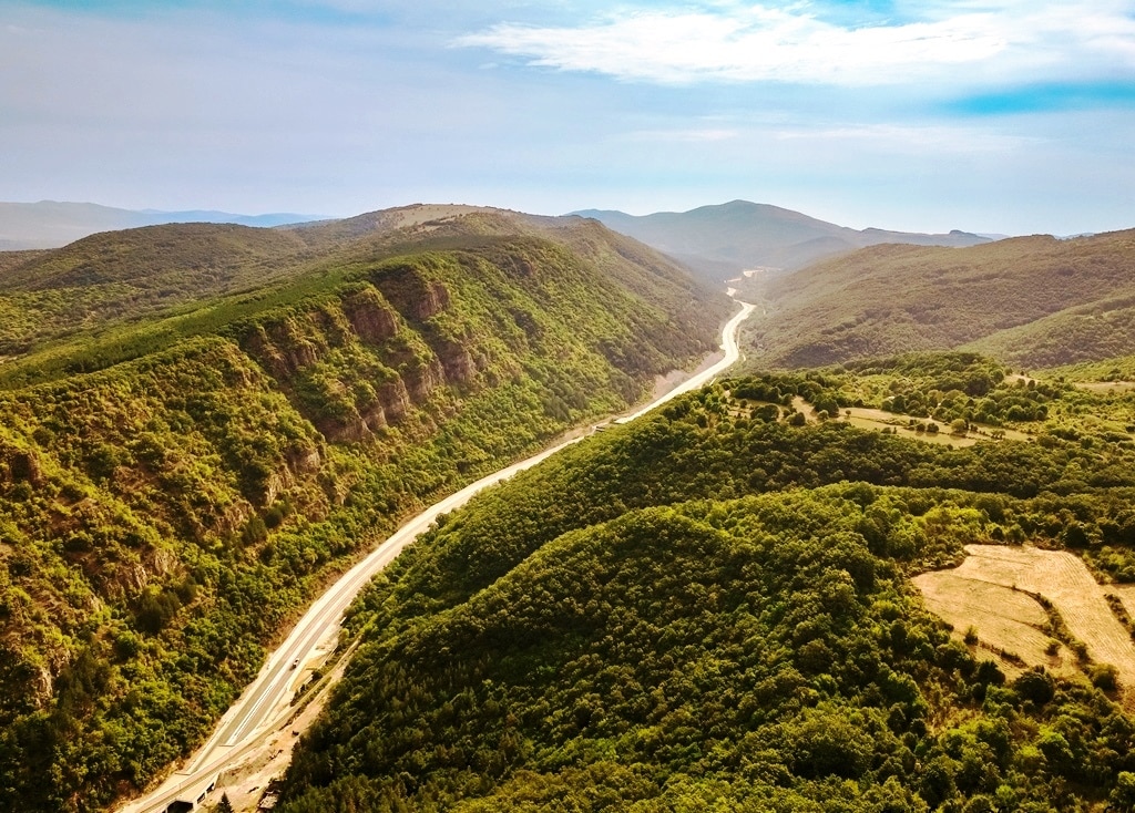 Министърът на регионалното развитие и благоустройството Андрей Цеков министърът на