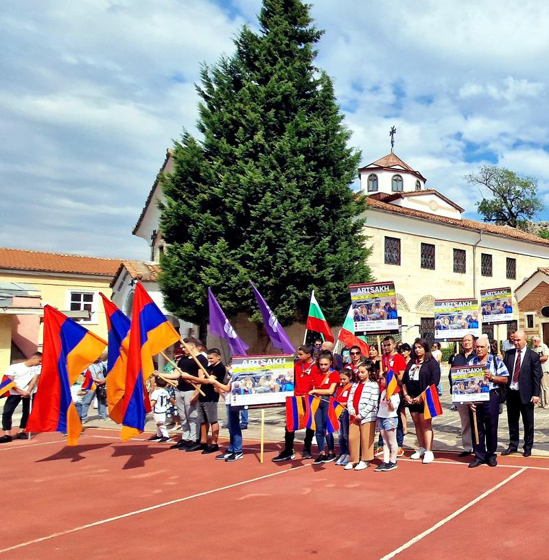 Гражданско сдружение Заедно за Пловдив в едно с граждани и