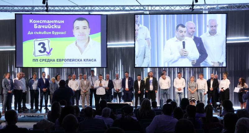 Свързаност и интеграция със света по въздух море и суша