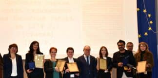 Учени от БАН