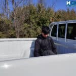 Незаконен мигрант