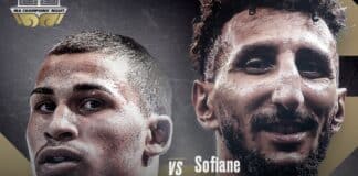 Радослав Росенов и Софиан Умиа