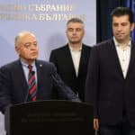 Брифинг на ПП-ДБ