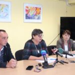 Брифинг на РИОСВ-Русе