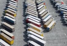 Буферен паркинг