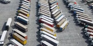 Буферен паркинг