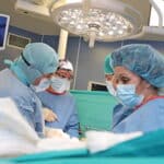 Чернодробна трансплантация