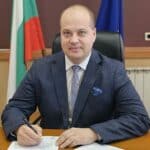 Д-р инж. Илия Зюмбилев