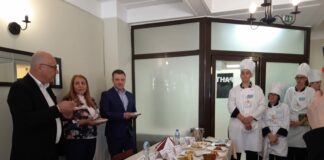 Световен ден на прехраната