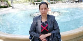 Десислава Гичева