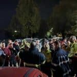 Доброволци