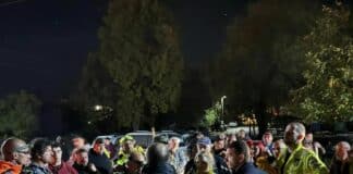 Доброволци