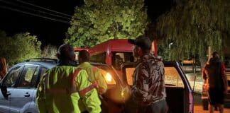 Доброволци