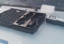 Дрегер, катастрофа, пиян, пияна