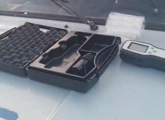 Дрегер, катастрофа, пиян, пияна