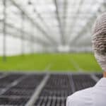 Екологично производство