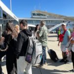 Евакуация на българите