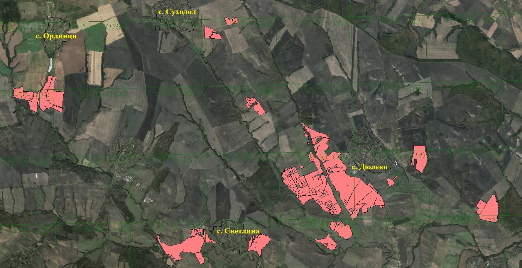 След жалба на четири села областният управител на Бургас Пламен