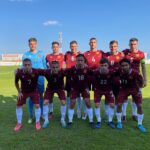 Юношески национален отбор