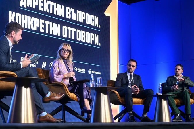 Главната ни цел е да ребрандираме България и да я