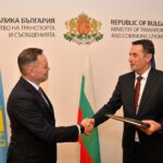 Н. Пр. Виктор Темирбаев и Георги Гвоздейков