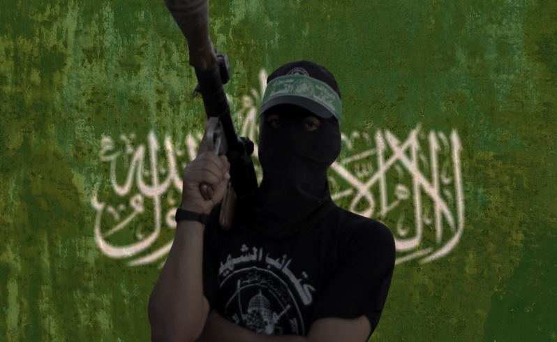 Какви са мащабите на заплахата от терористичната организация Хамас и