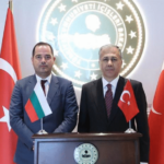 Калин Стоянов и Али Йерликая